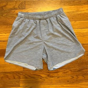 Men’s LuluLemon Athletic Shorts